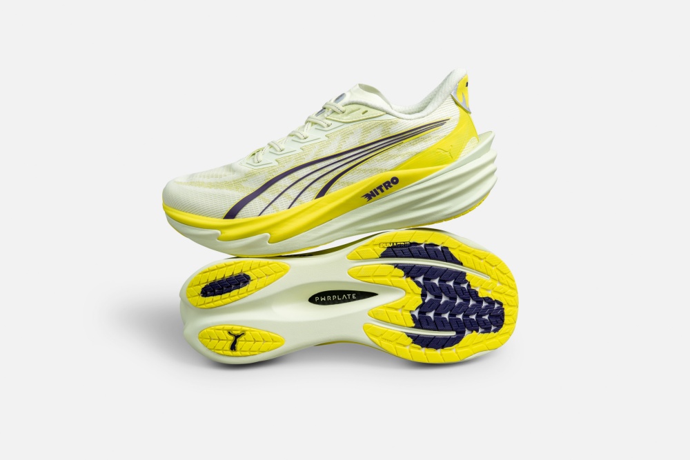 푸마, 전작보다 24g 가벼워진 ‘디비에이트 나이트로 4’ 공개 28-Image